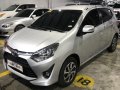 Toyota Wigo 2018 for sale in Manila-6