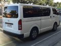 Toyota Hiace 2016 for sale in Quezon City-5