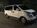 White Hyundai Grand Starex 2012 for sale in Bacoor-2