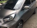 Selling Kia Picanto 2015 Model in Cebu-0