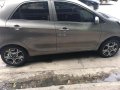 Selling Kia Picanto 2015 Model in Cebu-3