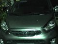 Selling Kia Picanto 2015 Model in Cebu-3