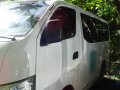 Nissan Nv350 Urvan for sale in Bohol-1