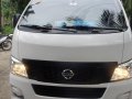 Nissan Nv350 Urvan for sale in Bohol-2