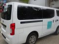 Nissan Nv350 Urvan for sale in Bohol-0