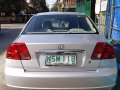 FS:HONDA CIVIC LXI 2001-1