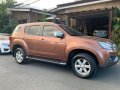 2015 Isuzu MUX FOR RUSH SALE-0