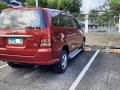 Toyota Innova 2008 J Gas Manual Red in Metro Manila-4