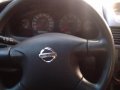 Nissan Sentra GX 2013-2