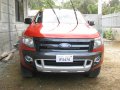 2013 Ford Ranger Wildtrak 2.2L MT-2