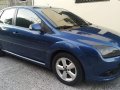 Ford Focus Hatchback DieseL-0