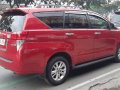 Selling Toyota Innova 2017 in Quezon City-4