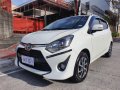 Selling Toyota Wigo 2017 in Quezon City-0