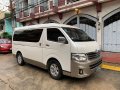 Toyota Hiace 2013 for sale in Manila-2