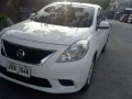 Sell 2016 Nissan Almera in Manila-4