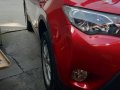 Selling Toyota Rav4 2014 in Makati-7