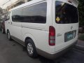 Selling Toyota Hiace 2013 in Valenzuela-5