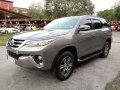 Sell 2016 Toyota Fortuner in Manila-0