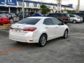 Sell Pearl White 2016 Toyota Corolla Altis in Imus-8