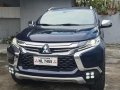 Sell 2016 Mitsubishi Montero Sport in Marikina-3
