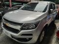 Selling Chevrolet Trailblazer 2019 in Quezon City-0