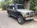 Sell 1992 Toyota Land Cruiser Prado in Quezon City-7