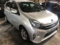 Toyota Wigo 2016 for sale in Quezon City-3