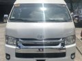 Selling Toyota Hiace 2016 in Pasig-8