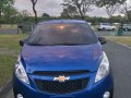 Sell 2013 Chevrolet Spark in Manila-9