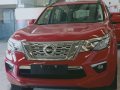 Nissan Terra 2020 for sale in Manila-5
