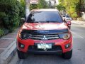 Mitsubishi Strada 2013 for sale in Quezon City-7