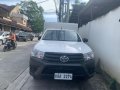 Toyota Hilux 2009 for sale in Quezon City-2