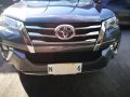 Toyota Fortuner 2017 for sale in Pasig-4