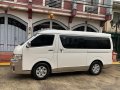 Toyota Hiace 2013 for sale in Manila-8