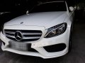 Sell 2016 Mercedes-Benz C200 in Manila-3