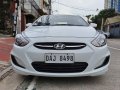 Sell 2019 Hyundai Accent in Quezon City-5