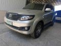 Toyota Fortuner 2014 for sale in Pasig -0