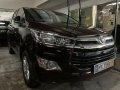 Sell 2017 Toyota Innova in Quezon City-3