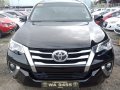 Toyota Fortuner 2018 for sale in Cainta-9