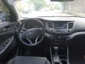 Hyundai Tucson 2016 for sale in Quezon City-2