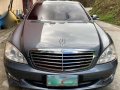 Sell 2008 Mercedes-Benz S-Class in Pasig-6