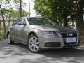 Sell 2009 Audi A4 in Quezon City-9