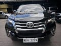 Black Toyota Fortuner 2017 for sale in Makati-4