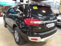 Sell Black 2017 Ford Everest in Quezon City-5