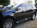 Black Mitsubishi Montero Sport 2013 for sale in Pasig-7