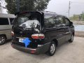 Selling Hyundai Starex 2007 in San Antonio-1