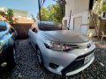 Silver Toyota Vios 2018 for sale in Quezon City-3