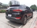 Hyundai Tucson 2016 for sale in Quezon City-3