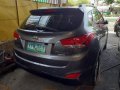 Selling Hyundai Tucson 2011 in Parañaque-6