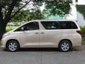 Toyota Alphard 2013 for sale in Quezon City-2